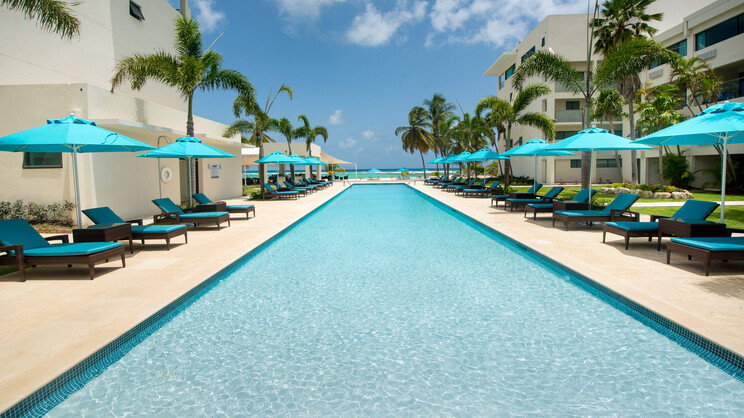 The Sands Barbados